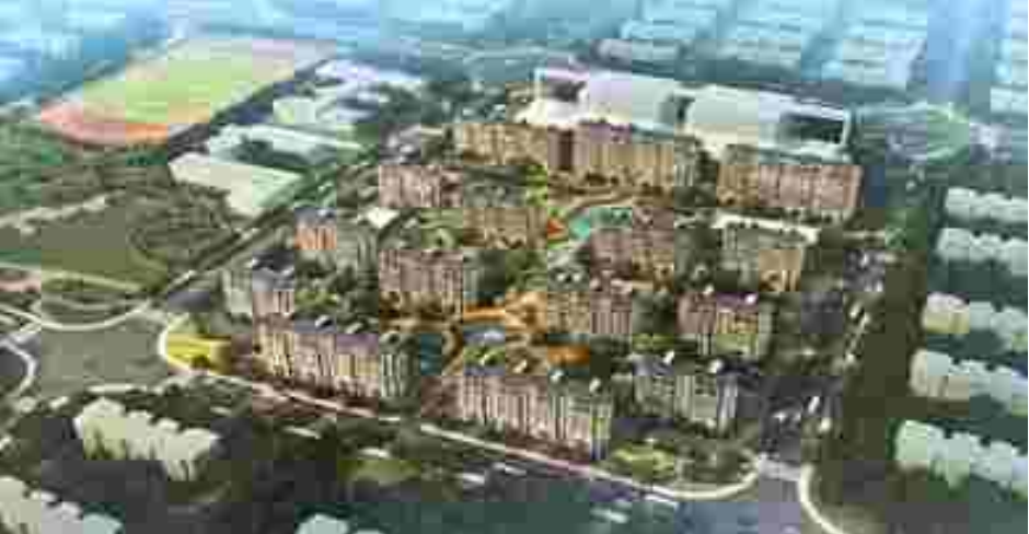 棚戶(hù)區(qū)改造